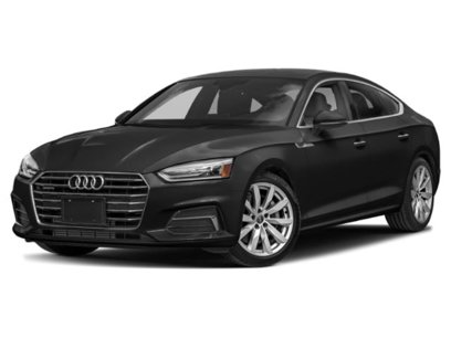 Used 2018 Audi A5 2.0T Premium Plus w/ Premium Plus