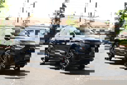 Used 2019 Audi Q8 Premium Plus
