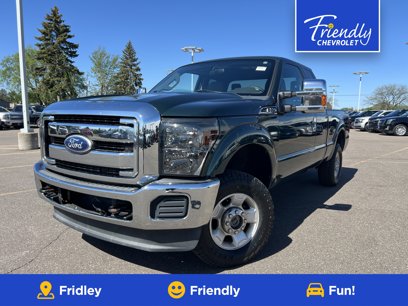 Used 2011 Ford F250 XLT