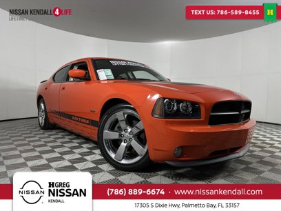 Used 2008 Dodge Charger R/T