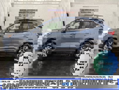 Used 2023 Ford Escape Active w/ Tech Pack #2