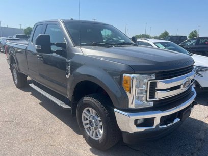 Used 2017 Ford F250 XLT w/ XLT Value Package