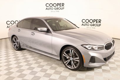 Used 2023 BMW 330i Sedan w/ Premium Package
