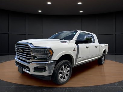 Certified 2024 RAM 3500 Limited