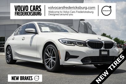 Used 2020 BMW 330i Sedan w/ Convenience Package