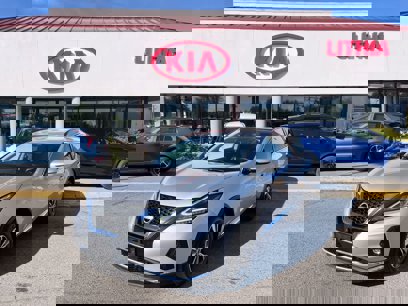 Used 2023 Nissan Murano SV