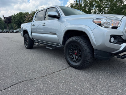 Used 2022 Toyota Tacoma SR5