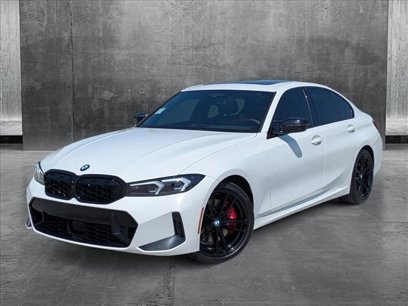 Certified 2023 BMW M340i