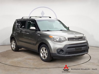 Used 2018 Kia Soul
