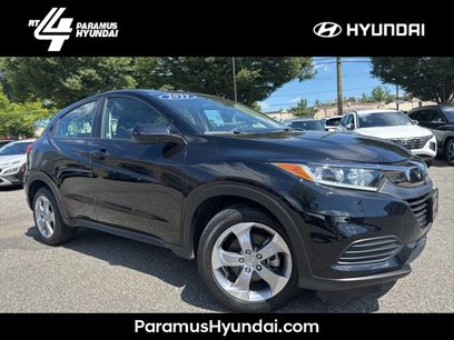 Used 2022 Honda HR-V LX