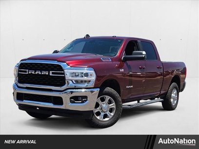 Used 2022 RAM 2500 Big Horn w/ Level C Equiment Group