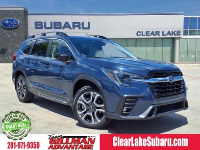 Certified 2024 Subaru Ascent Limited