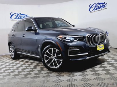 Used 2019 BMW X5 xDrive40i w/ Convenience Package