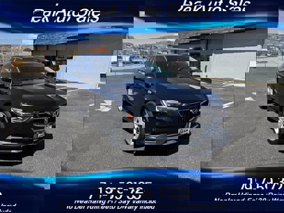 Used 2018 Buick Regal Preferred w/ Sights and Sounds Package