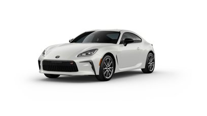 New 2025 Toyota GR86