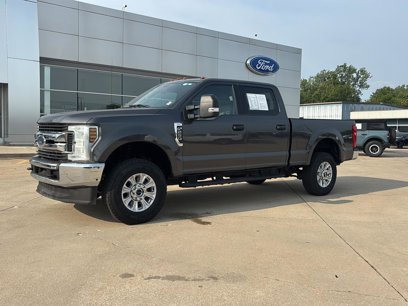 Used 2018 Ford F250 XLT