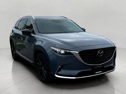 Used 2023 MAZDA CX-9 Carbon Edition