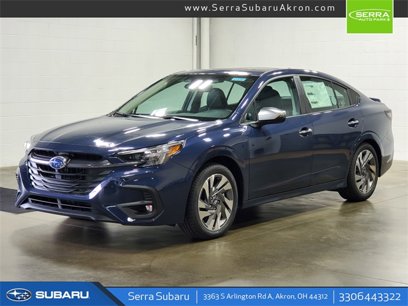New 2025 Subaru Legacy Touring XT