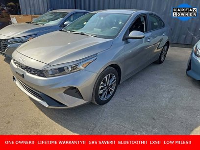 Used 2024 Kia Forte LXS