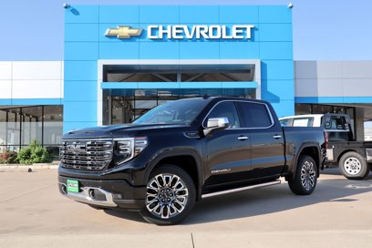 New 2026 GMC Sierra 1500 Denali Ultimate