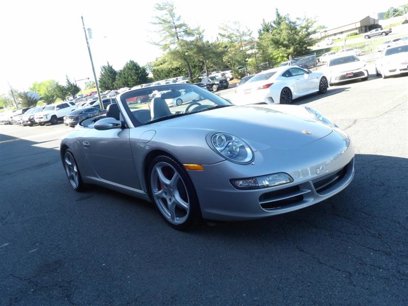 Used 2006 Porsche 911 Carrera S