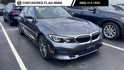 Used 2019 BMW 330i Sedan w/ Driving Assistance Package