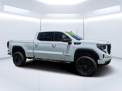 Used 2022 GMC Sierra 1500 Elevation