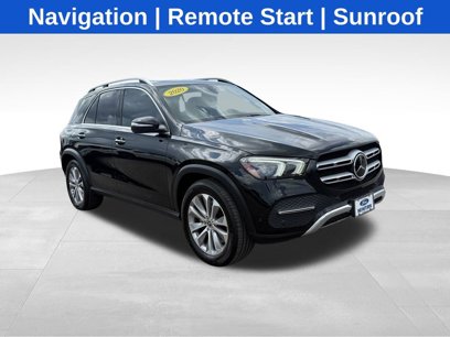 Used 2020 Mercedes-Benz GLE 350 4MATIC