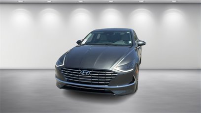 Used 2023 Hyundai Sonata SEL w/ Cargo Package