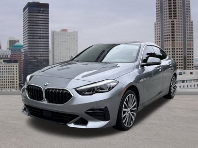 Used 2023 BMW 228i Gran Coupe w/ Convenience Package