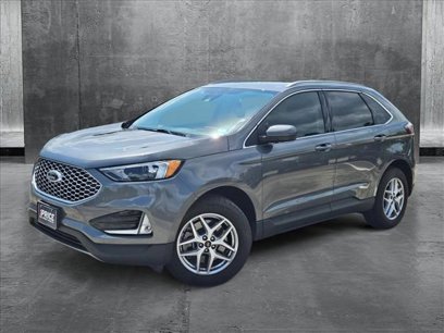 Used 2024 Ford Edge SEL w/ Convenience Package