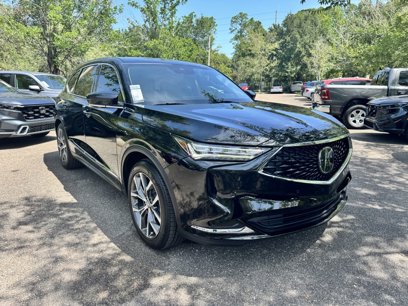 Used 2024 Acura MDX FWD w/ Technology Package