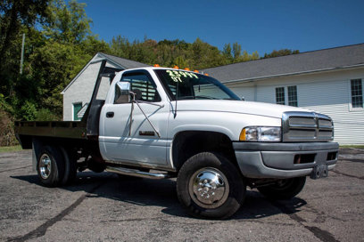 Used 1997 Dodge Ram 3500 Truck 2WD Regular Cab