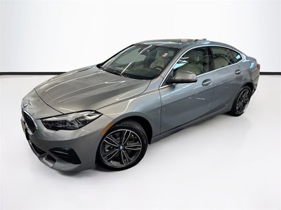 Used 2024 BMW 228i xDrive Gran Coupe w/ Convenience Package