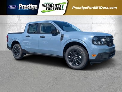 New 2024 Ford Maverick XLT w/ XLT Luxury Package