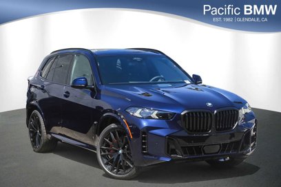 New 2026 BMW X5 sDrive40i w/ M Sport Package