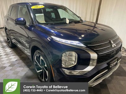 Used 2023 Mitsubishi Outlander SE