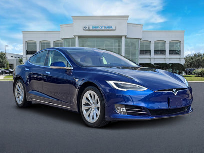Used 2019 Tesla Model S 75D