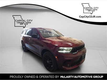 Used 2023 Dodge Durango GT