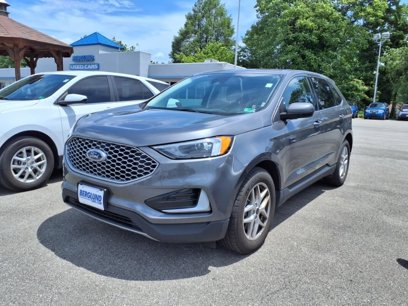 Used 2024 Ford Edge SEL