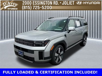 Certified 2024 Hyundai Santa Fe Limited