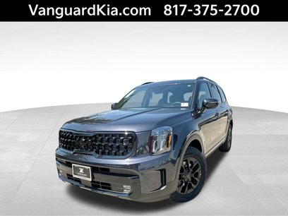 New 2025 Kia Telluride SX Prestige X-Pro