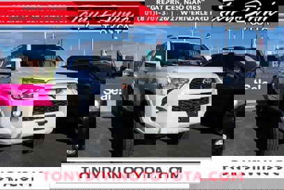 Used 2015 Toyota 4Runner SR5 Premium
