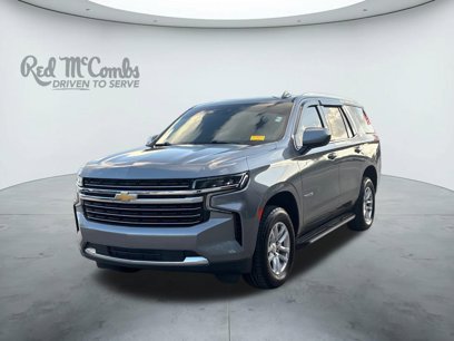 Used 2021 Chevrolet Tahoe LT