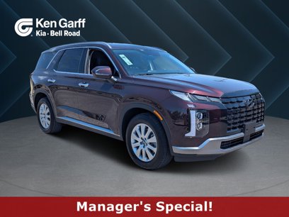 Used 2024 Hyundai Palisade SEL