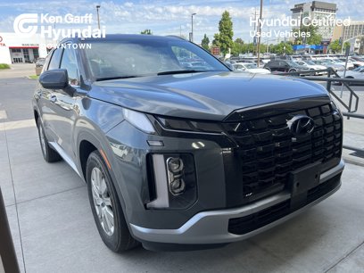 Used 2024 Hyundai Palisade SEL