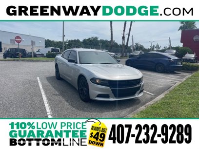 Used 2020 Dodge Charger SXT w/ Plus Group