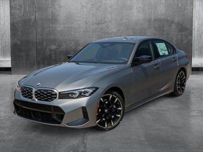 New 2025 BMW M340i xDrive w/ Premium Package