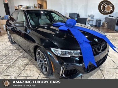 Used 2020 BMW M340i w/ Premium Package