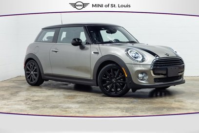 Used 2019 MINI Cooper 2-Door Hardtop w/ Driver Assistance Package